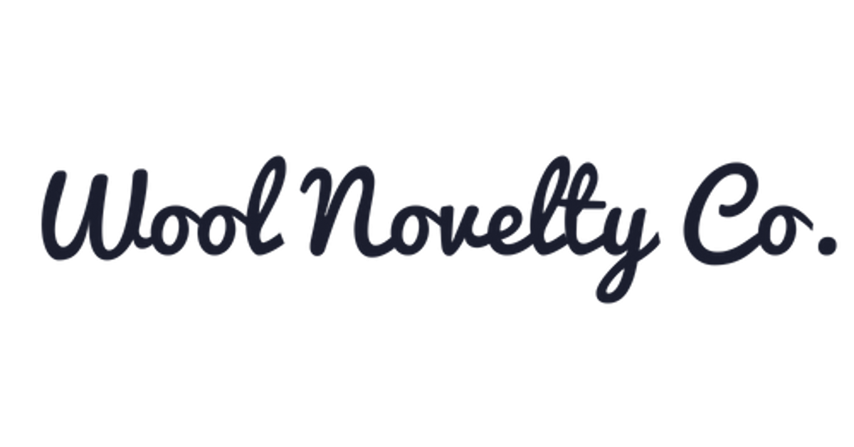 Wool Novelty Co.