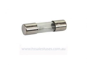 5A 250V CYLINDRICAL CERAMIC FUSE 5x20mm CYLINDRICAL 5 amp F5A-250