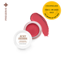 Pink Forever: Nourishing Lip and Cheek Tint Nav Image 1