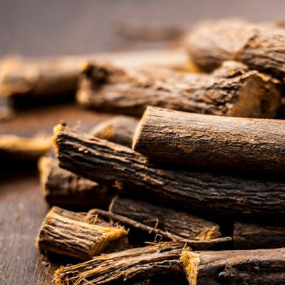 Liquorice Root