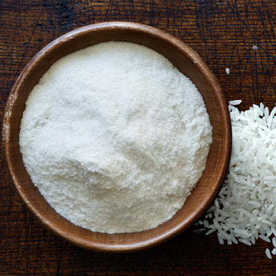 Rice Starch