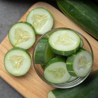 Cucumber