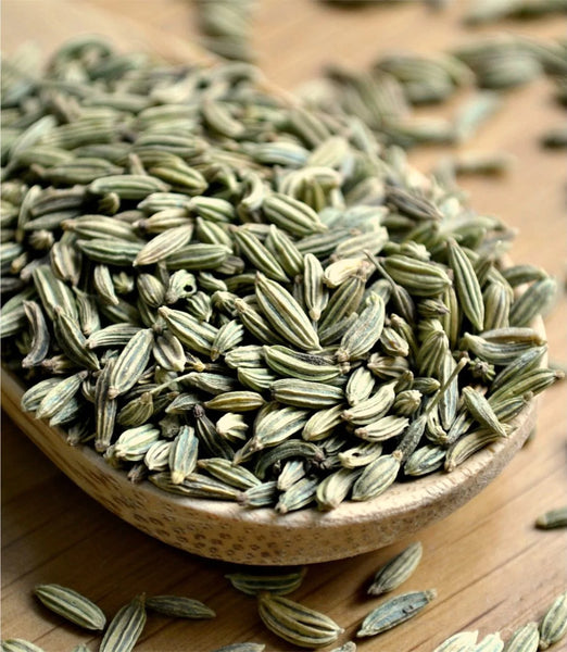 Just Herbs Fennel, The best herb to calm your skin