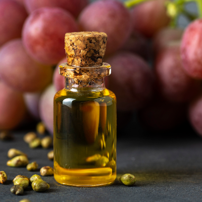 Grapeseed oil