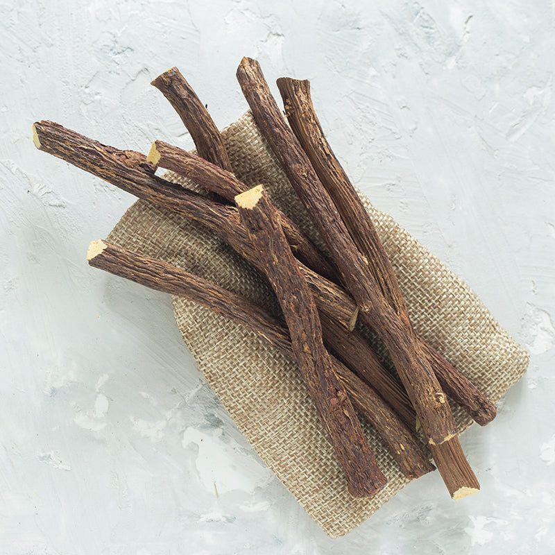 Liquorice Root