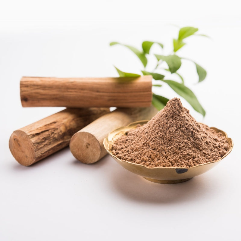 Sandalwood Powder