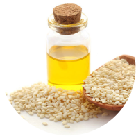 Sesame oil