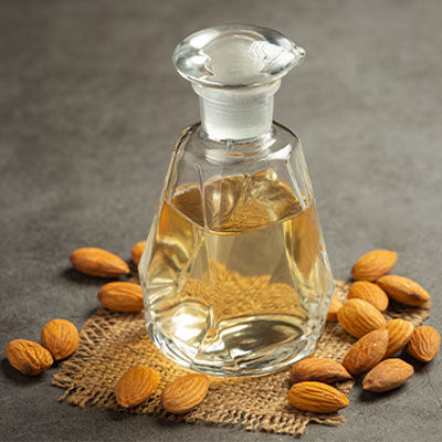 Sweet Almond Oil