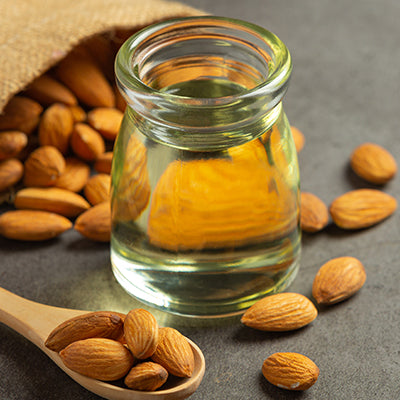 Almond Oil