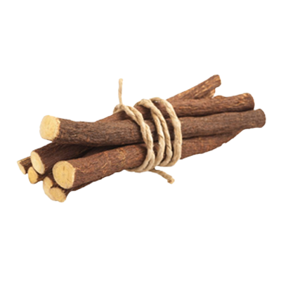 Liouorice root