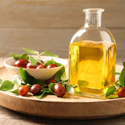 Jojoba Oil