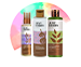 Hair Care Range