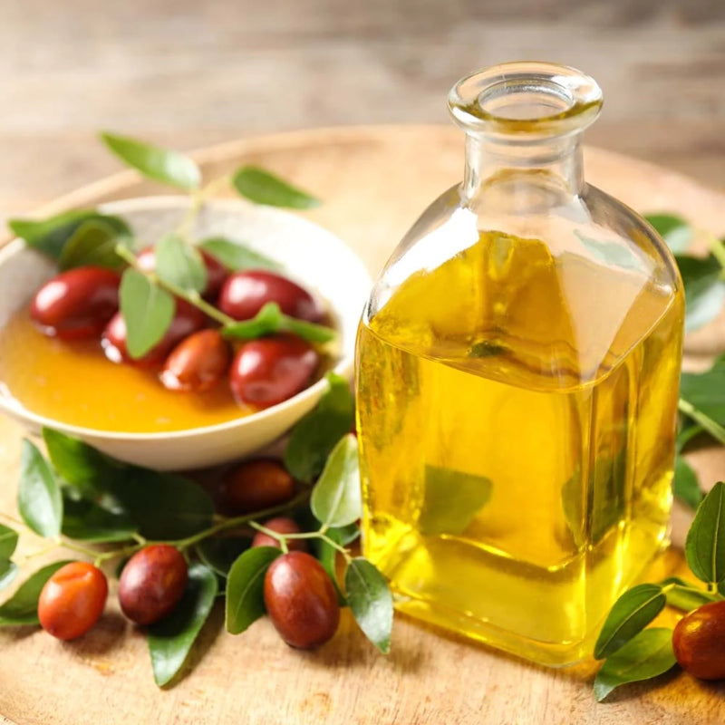 Jojoba oil