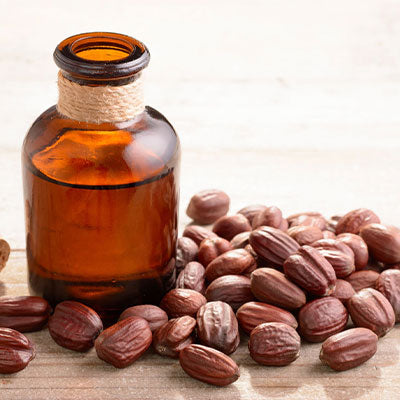 Jojoba Oil