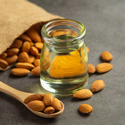 Sweet Almond Oil