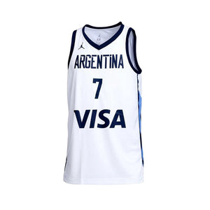 argentina jordan basketball jersey