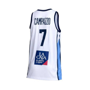 argentina basketball jersey 2019