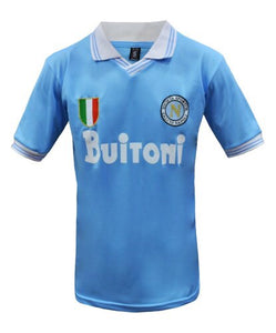 buitoni napoli jersey