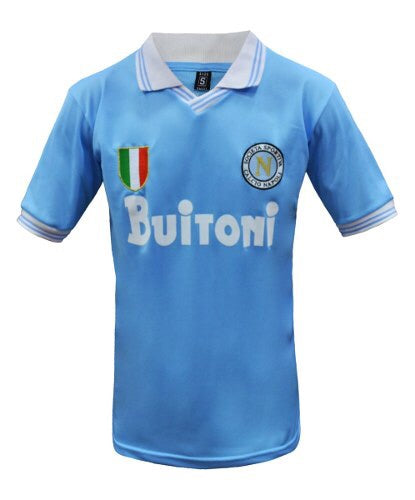 buitoni napoli jersey