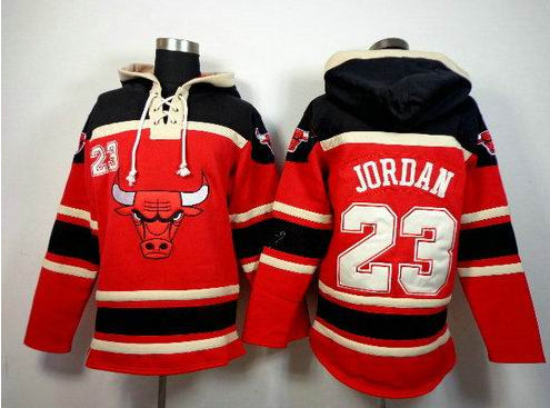 jordan jersey hoodie