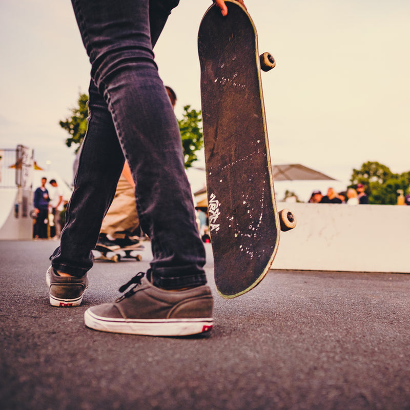 Boardhub | How To Choose A Skateboard Deck. - Boardhub