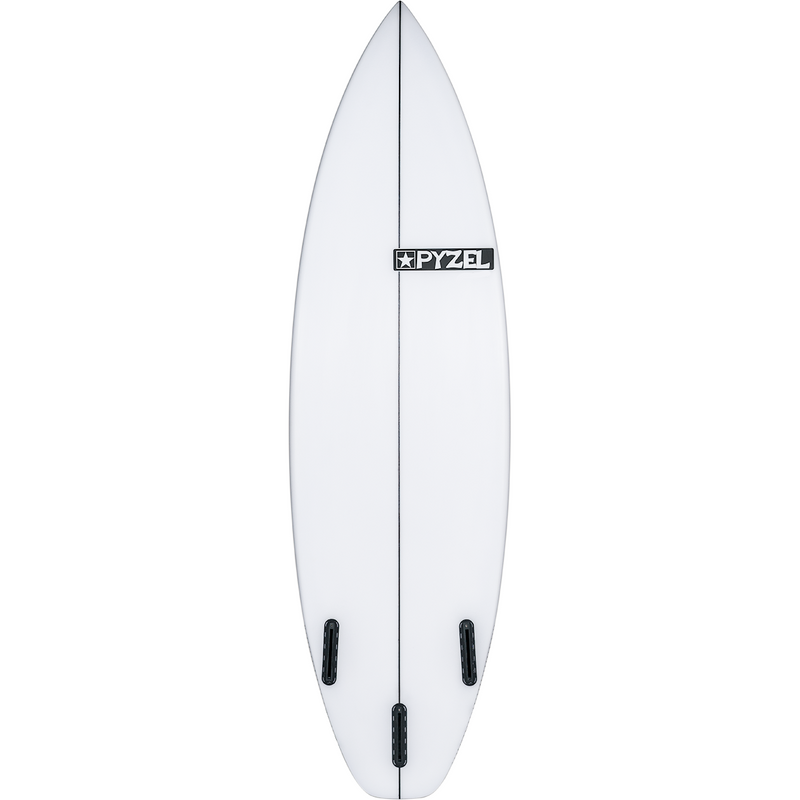 Pyzel Surfboards - Boardhub