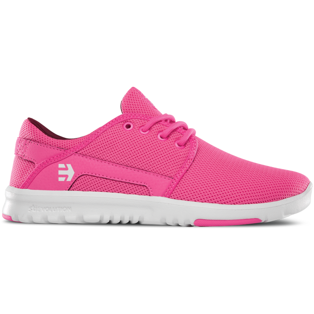 girls etnies