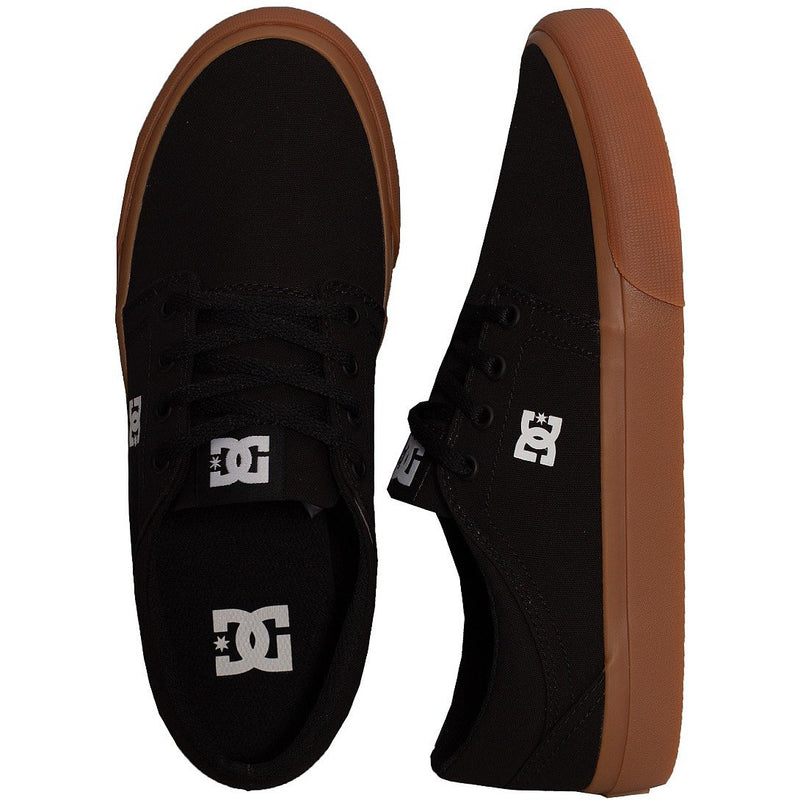 dc trase black gum