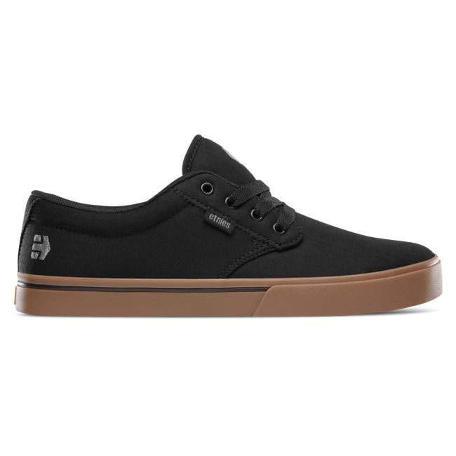 etnies jameson 2 eco black raw