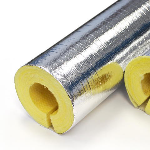 Fiberglass pipe insulation prices