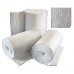 Pipe Kaowool Ceramic Paper, Roll at Rs 300/piece in Vadodara