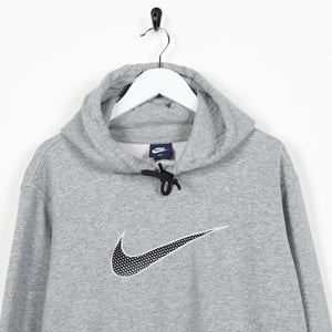 central swoosh nike