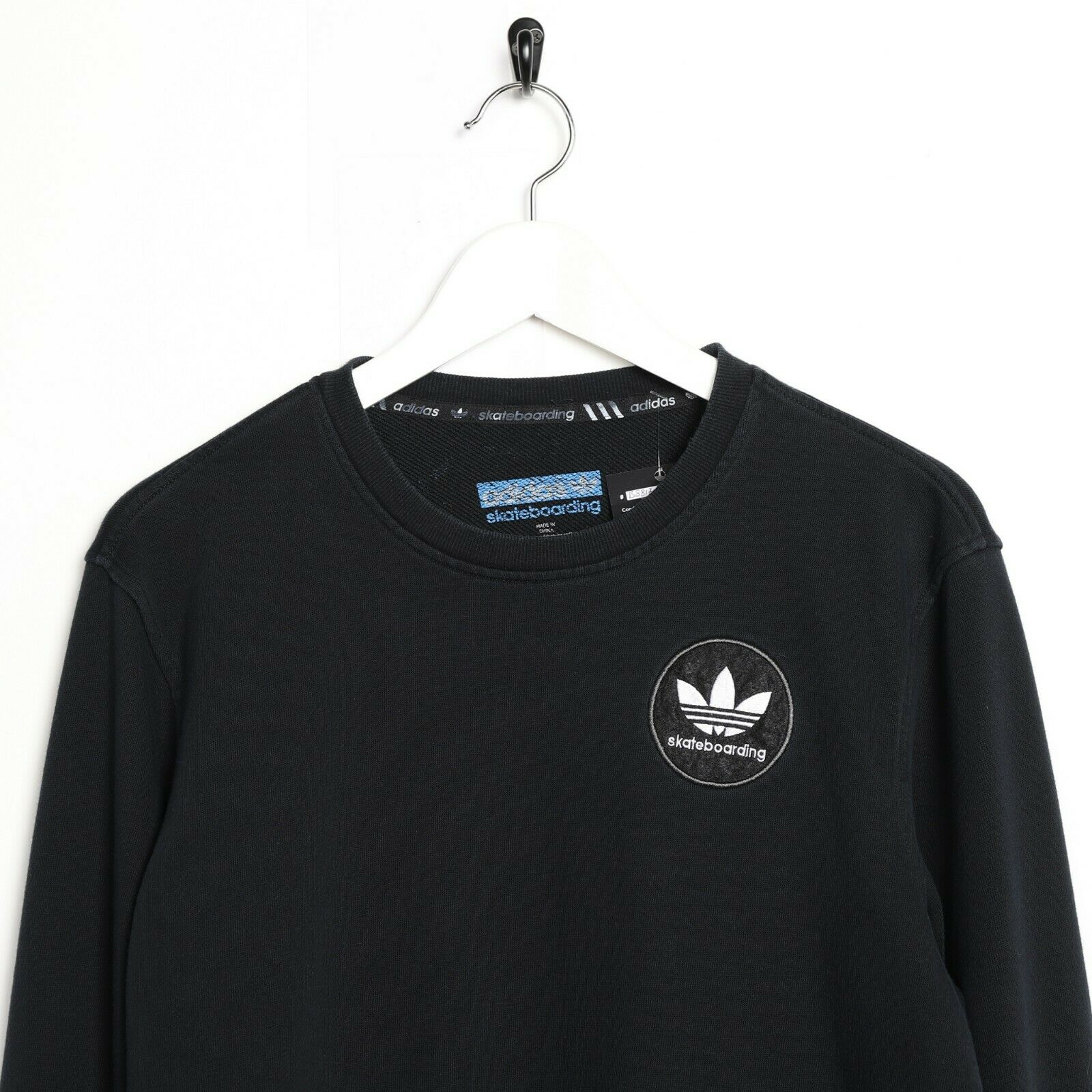 adidas skateboarding jumper