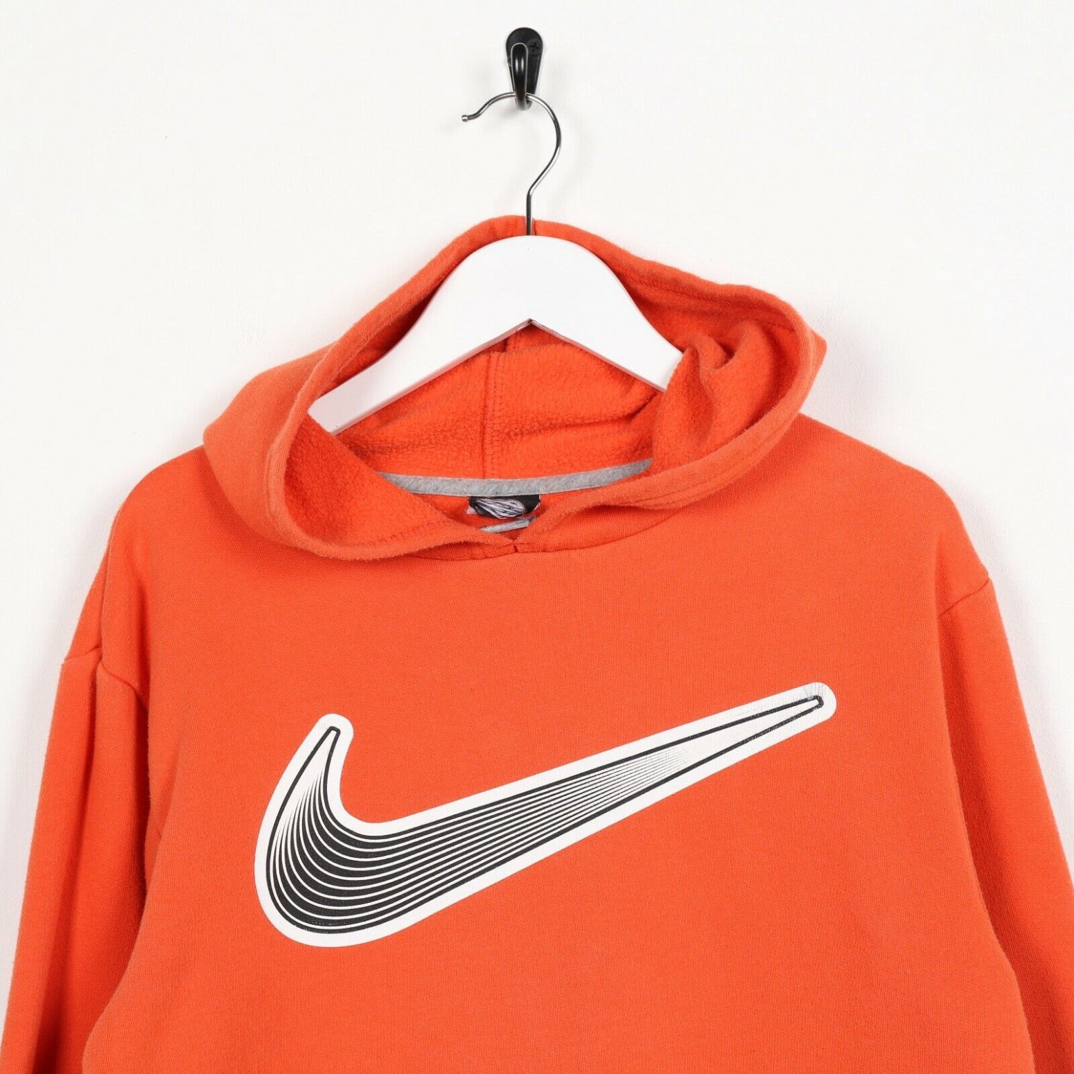 nike central swoosh sweatshirt