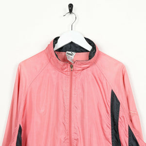 puma windbreaker womens