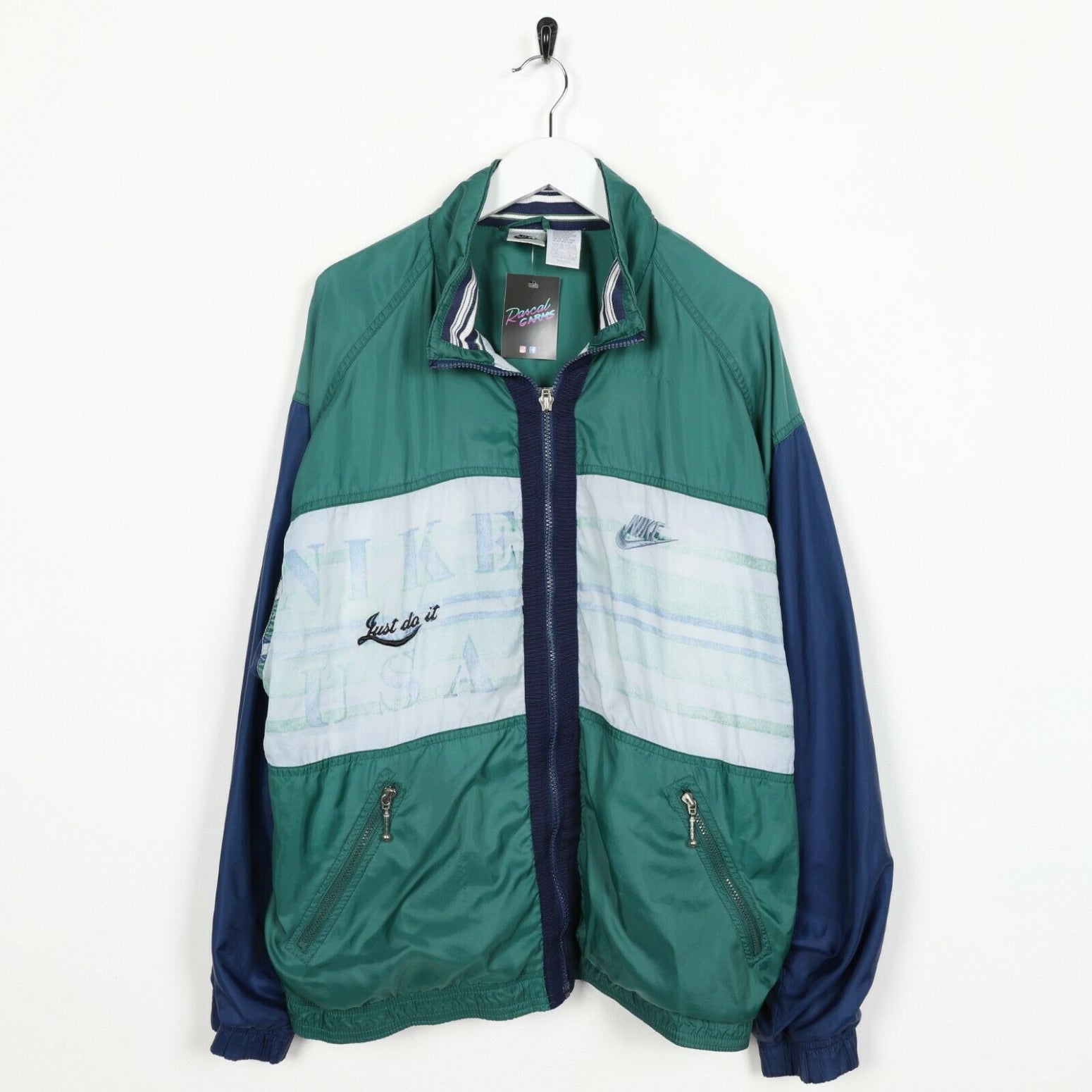 nike outlet windbreaker