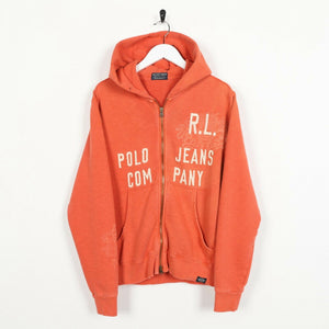 polo ralph lauren hoodie zip up