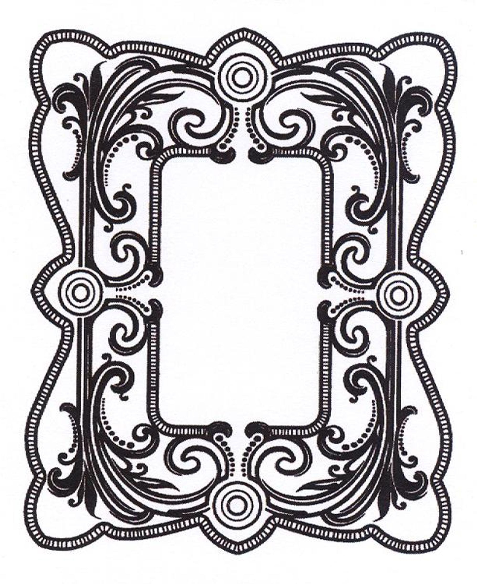 Creative Expressions Stamps To Die For Woven Trellis Heart Pre Cut Stamp