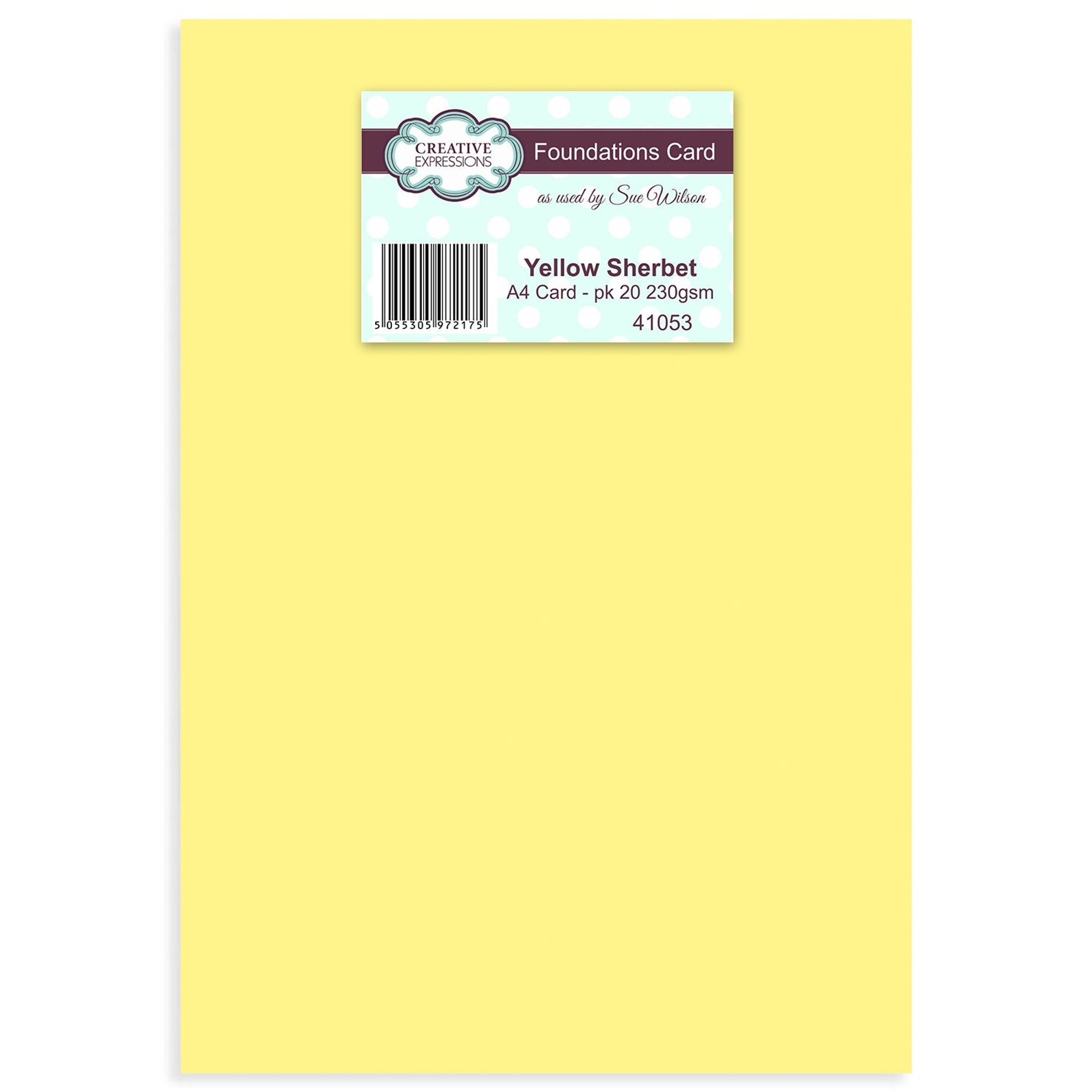 Creative Expressions • Deckle edge ruler