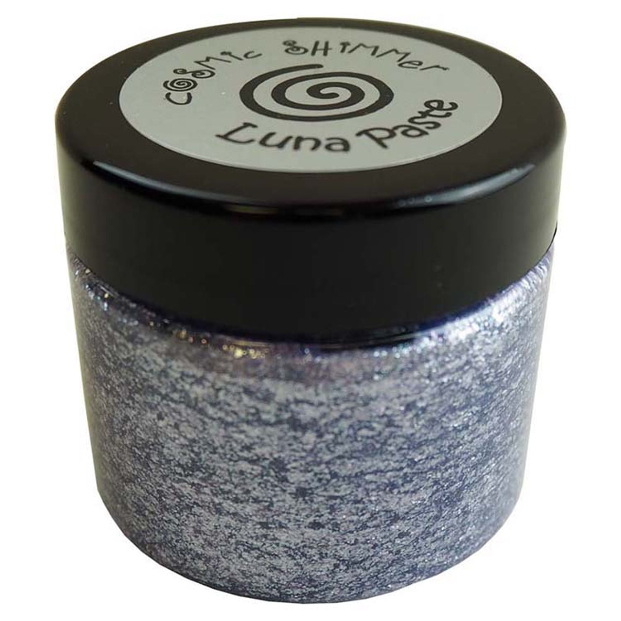 Cosmic Shimmer Biodegradable Glitter Lilac Mist