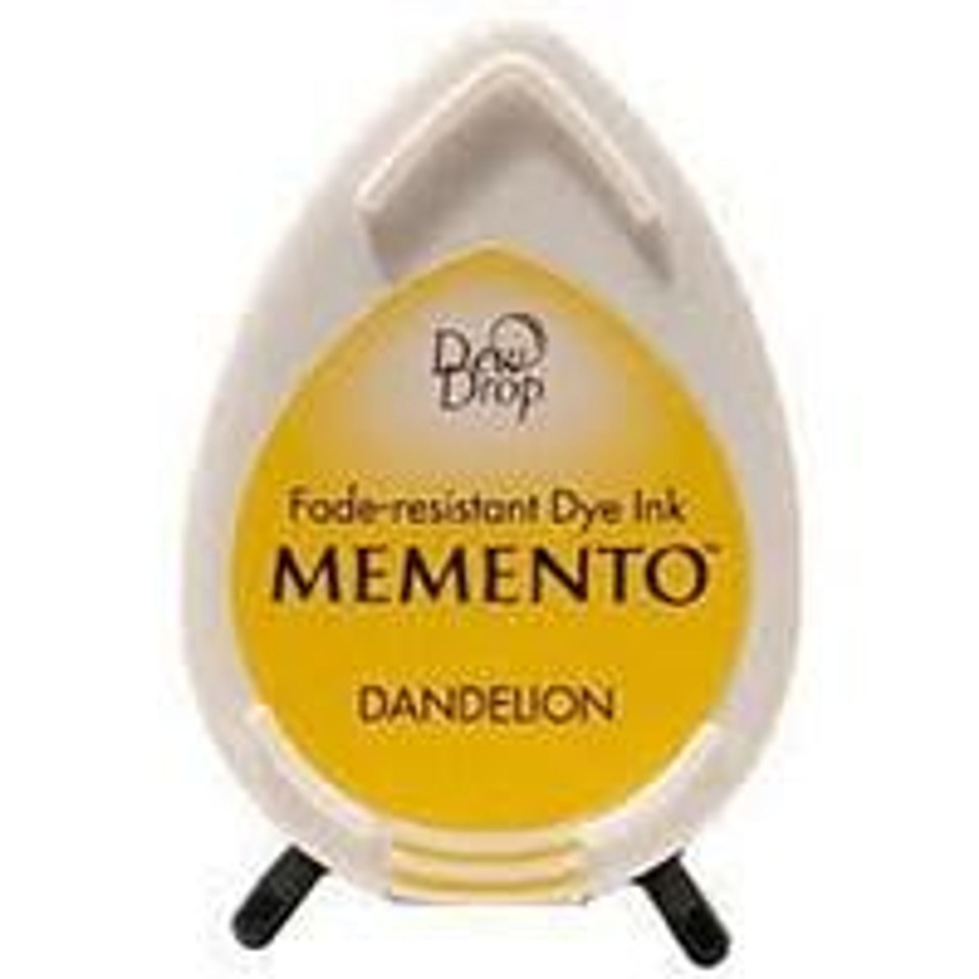 Memento Dew Drop Dye Ink Pads 12-pkg-snow Cones