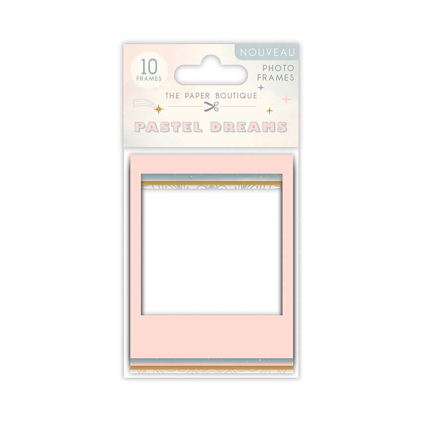 The Paper Boutique Lovely Days Adhesive Gems