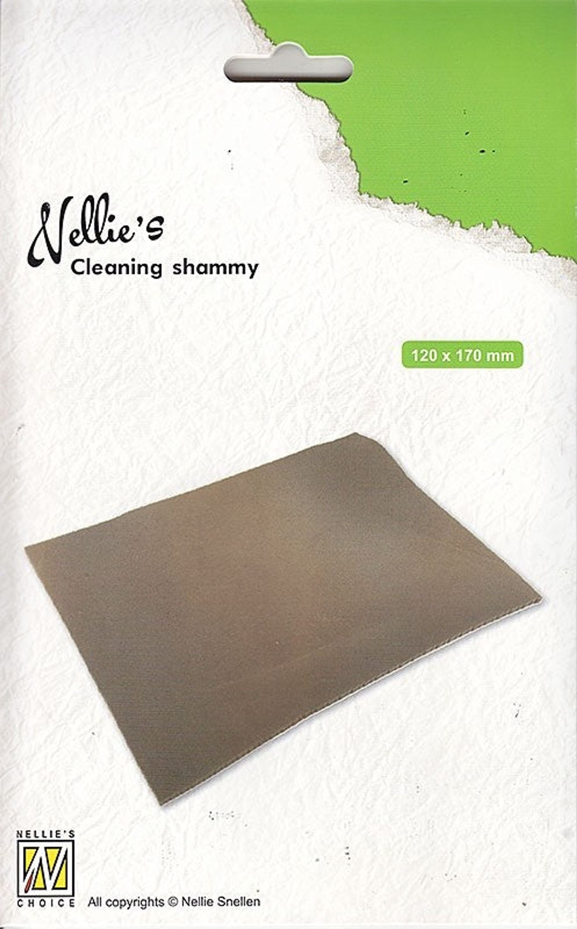 Nellie's Choice Nellie's XL Metal Papercutter