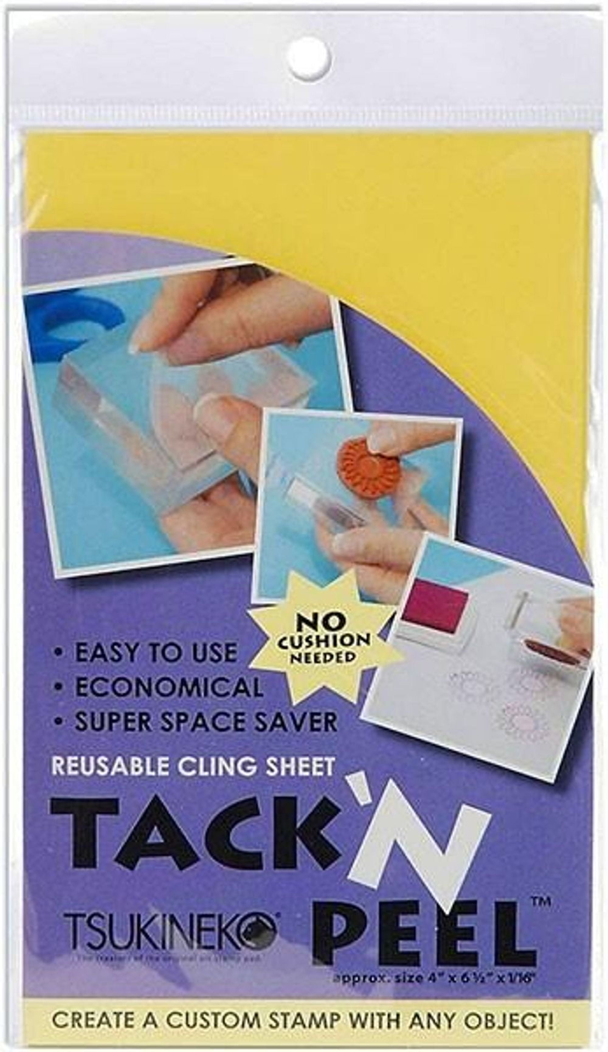 Essential Glue Pad Refill