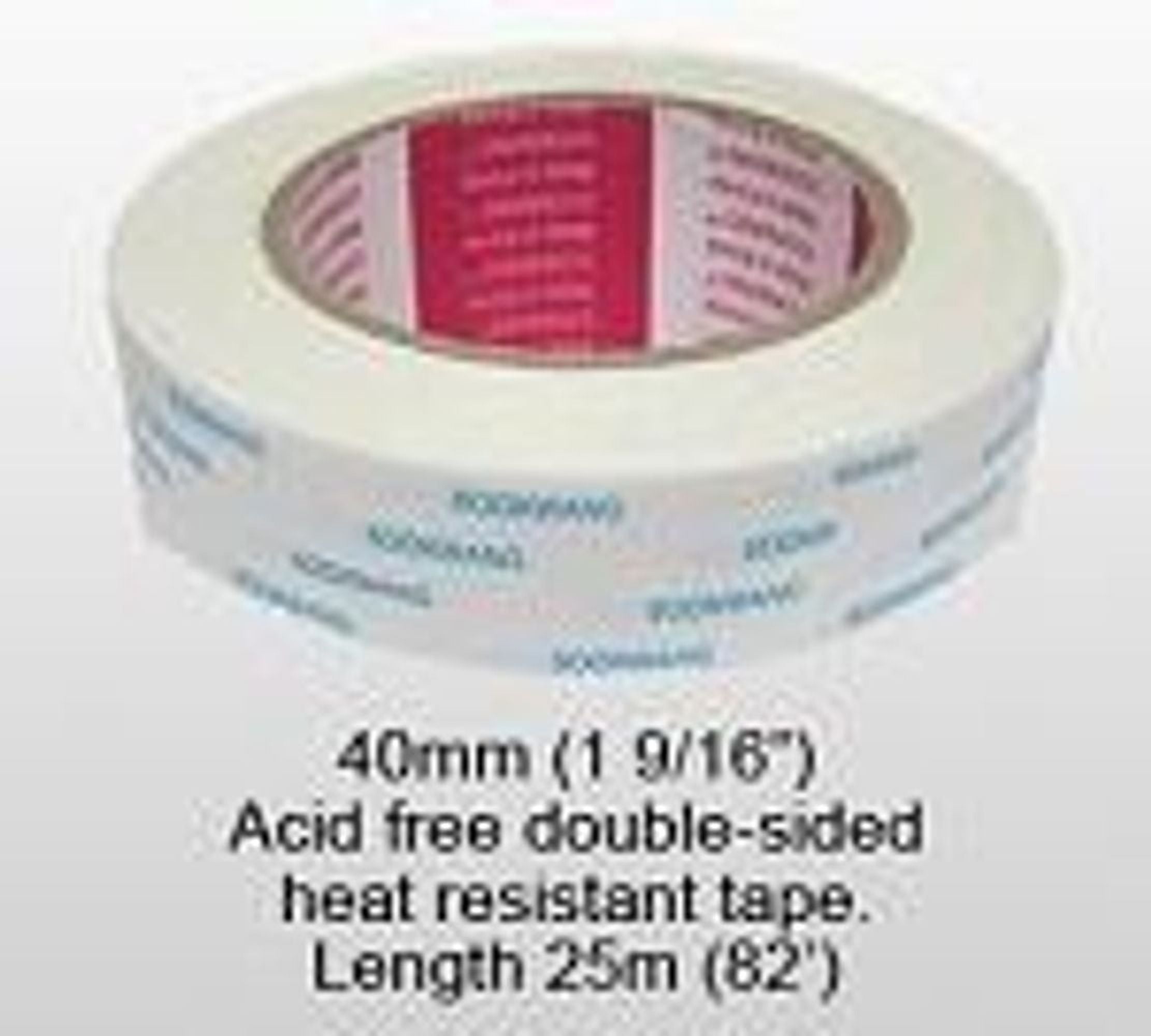 Be Creative 155mm Double-Stick Tape - 20455443