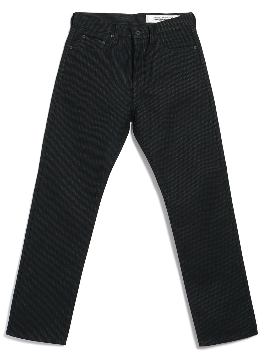 M32303 Drop Crotch Painter Pants — MONITALY