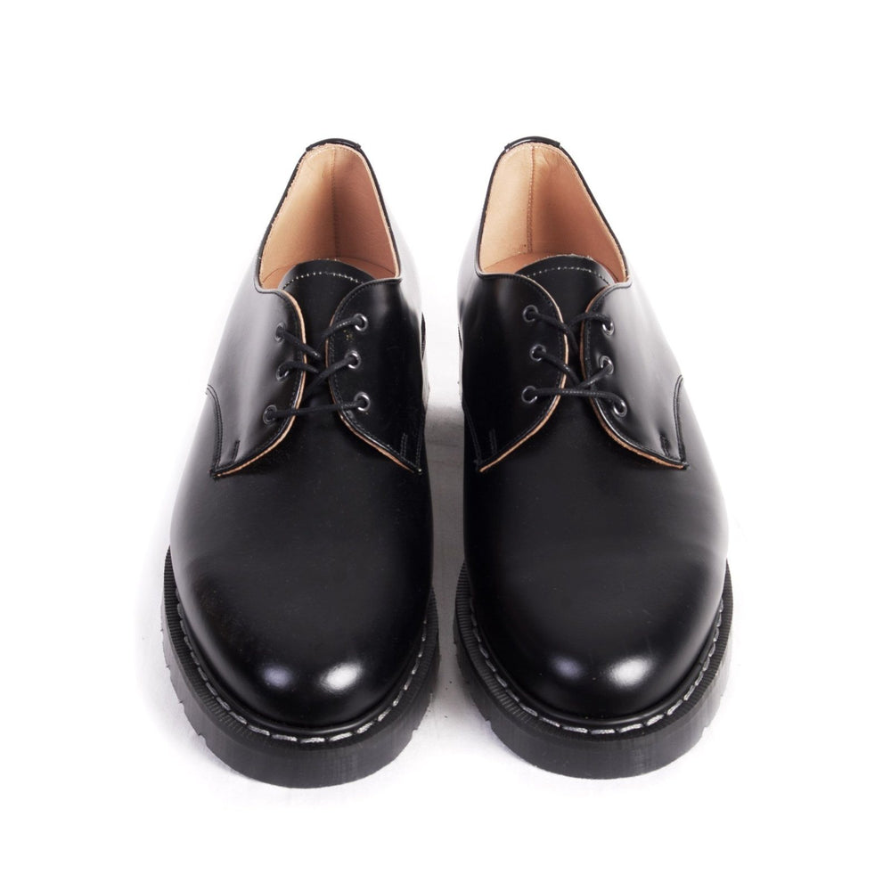 doc martens boys school shoes