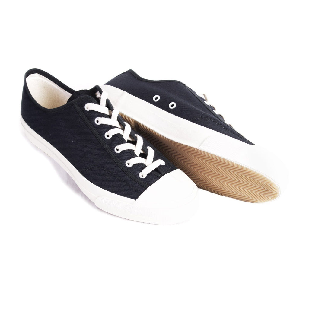 GYM CLASSIC | Canvas Vulcanised Sole 