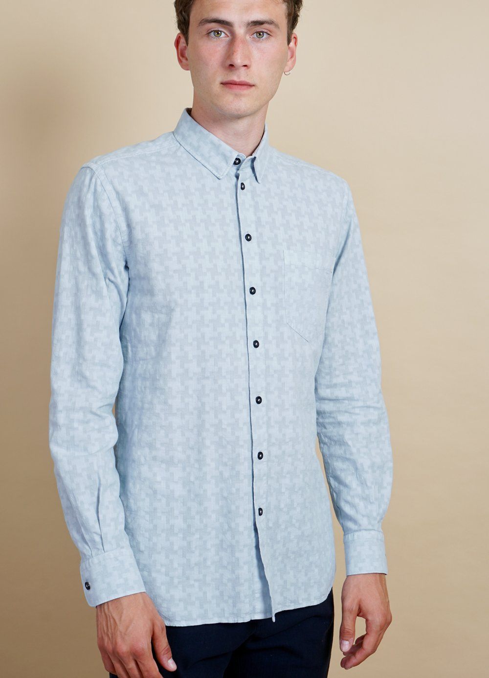 SHIRTS | HANSEN Garments