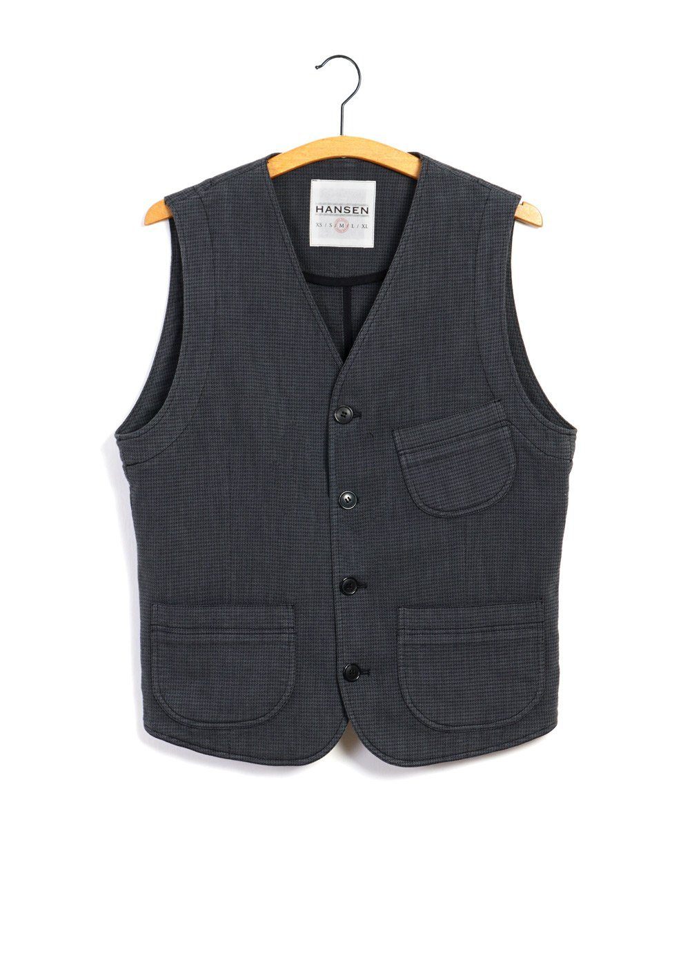 Elyzion Murray Unisex Utility Vest